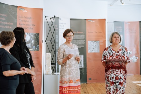 Dediščina in moč mitov (3)